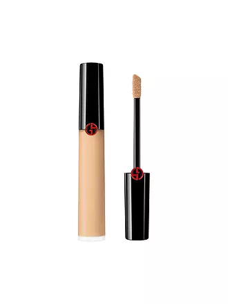 GIORGIO ARMANI COSMETICS | Power Fabric+ High Coverage Stretchable Concealer (5.5 Braun) | camel