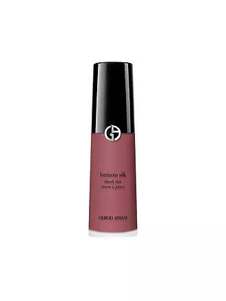 GIORGIO ARMANI COSMETICS | Rouge - Luminous Silk Cheek Tint | rosa