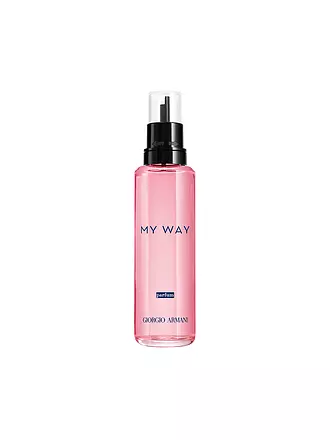 GIORGIO ARMANI |  My Way Le Parfum 50 ml Nachfüllbar | keine Farbe