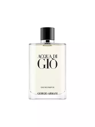 GIORGIO ARMANI | Acqua di Giò Eau de Parfum 100ml | keine Farbe