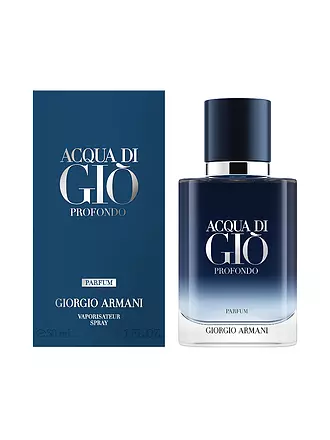 GIORGIO ARMANI | Acqua di Giò Profondo Parfum 100ml | keine Farbe