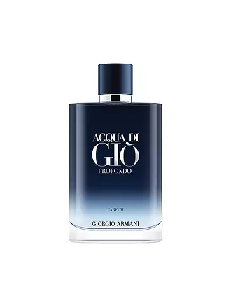 GIORGIO ARMANI | Acqua di Giò Profondo Parfum 100ml | keine Farbe