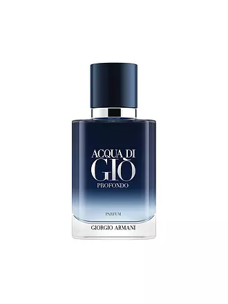 GIORGIO ARMANI | Acqua di Giò Profondo Parfum 200ml | keine Farbe