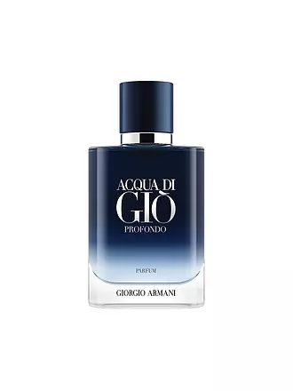 GIORGIO ARMANI | Acqua di Giò Profondo Parfum 200ml | keine Farbe