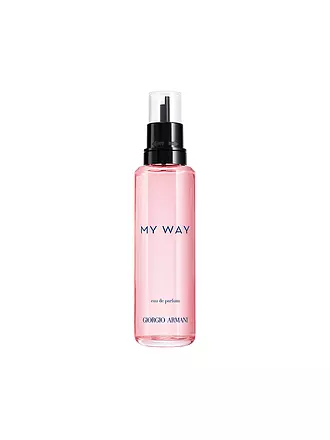 GIORGIO ARMANI | My Way Eau de Parfum 100 ml Nachfüllflakon | 