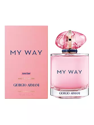 GIORGIO ARMANI | My Way Eau de Parfum Nectar 90ml | keine Farbe