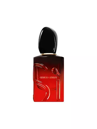 GIORGIO ARMANI | Sì Passione Eau de Parfum Intense 100ml Nachfüllflakon | keine Farbe