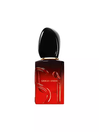 GIORGIO ARMANI | Sì Passione Eau de Parfum Intense 30ml Nachfüllbar | keine Farbe