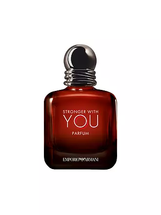 GIORGIO ARMANI | Stronger With YOU Parfum 100ml | keine Farbe