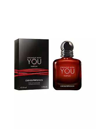 GIORGIO ARMANI | Stronger With YOU Parfum 100ml | keine Farbe