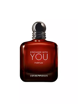 GIORGIO ARMANI | Stronger With YOU Parfum 100ml | keine Farbe