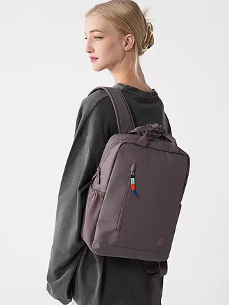 GOT BAG | Rucksack DAYPACK 2.0 | grau