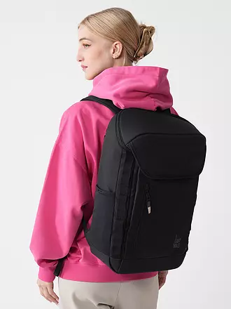 GOT BAG | Rucksack PRO PACK MONOCHROME | schwarz