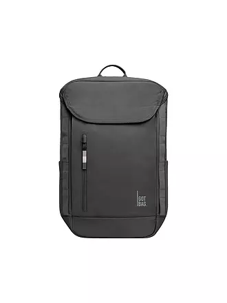 GOT BAG | Rucksack PRO PACK MONOCHROME | schwarz