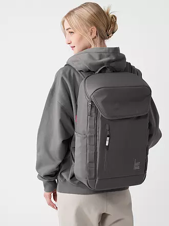 GOT BAG | Rucksack PRO PACK MONOCHROME | grau