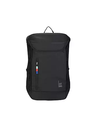 GOT BAG | Rucksack PRO PACK | schwarz