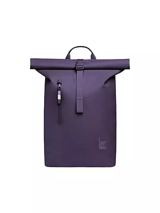 GOT BAG | Rucksack ROLLTOP LITE 2.0 | lila