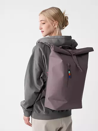 GOT BAG | Rucksack ROLLTOP LITE 2.0 | dunkelblau