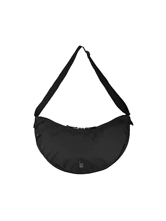 GOT BAG | Tasche - Umhängetasche MOON BAG Large | schwarz