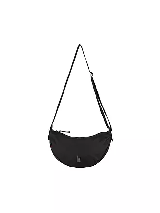 GOT BAG | Tasche - Umhängetasche MOON BAG Small | schwarz