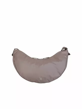 GOT BAG | Tasche - Umhängetasche MOONBAG Large | grau