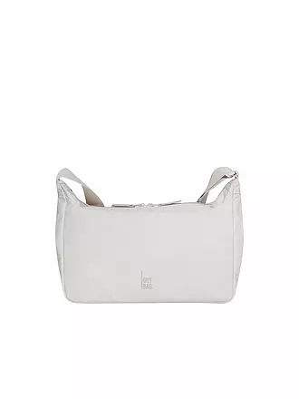 GOT BAG | Tasche SQUARE BAG Small | beige