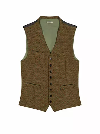 GOTTSEIDANK | Trachtengilet ELIAS  | 