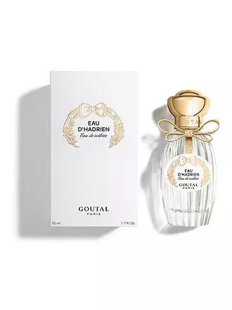 GOUTAL | Eau d'Hadrien Eau de Toilette 50ml | 