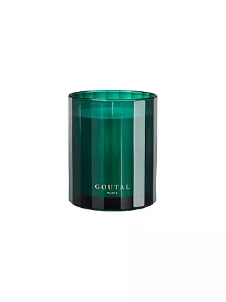 GOUTAL | Noël Une Forêt d'Or Candle 35g | keine Farbe