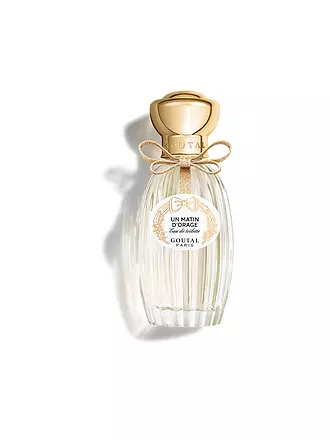 GOUTAL | Un Matin d‘Orage Eau de Toilette  | 