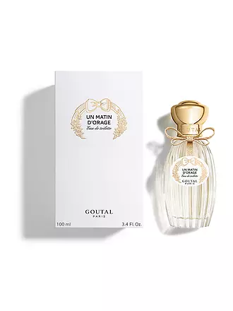 GOUTAL | Un Matin d‘Orage Eau de Toilette  | 