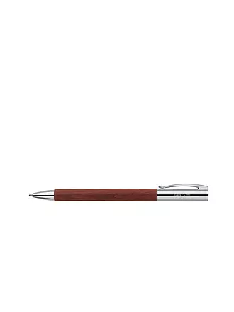 GRAF VON FABER-CASTELL | Kugelschreiber 