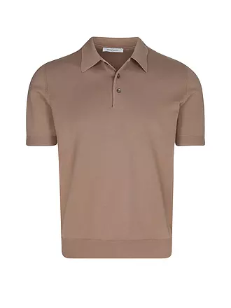 GRAN SASSO | Poloshirt | dunkelblau