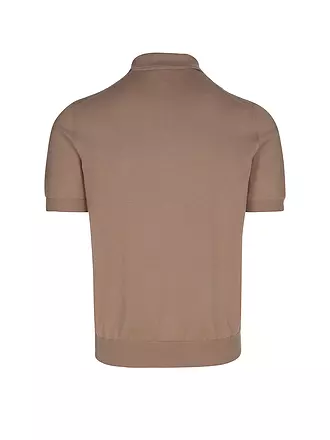 GRAN SASSO | Poloshirt | dunkelblau