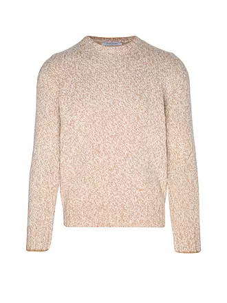 GRAN SASSO | Pullover | camel