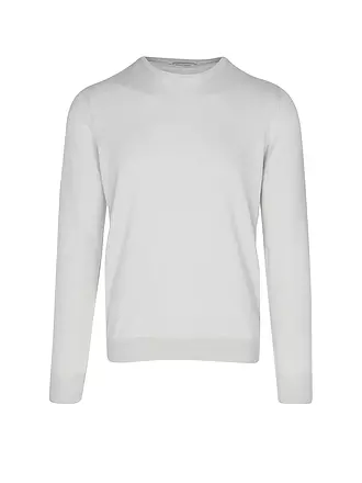 GRAN SASSO | Pullover | beige