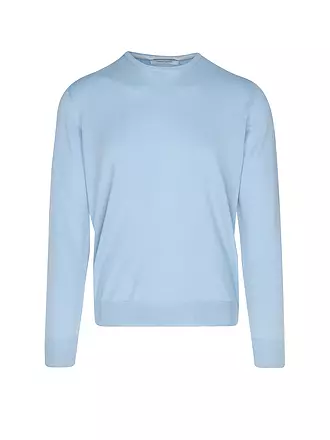 GRAN SASSO | Pullover | hellblau