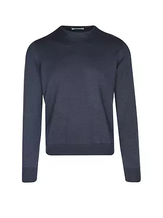 GRAN SASSO | Pullover | dunkelblau