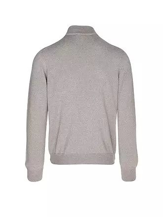 GRAN SASSO | Pullover | hellgrau