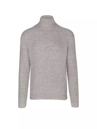 GRAN SASSO | Rollkragenpullover  | 