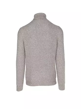 GRAN SASSO | Rollkragenpullover  | 