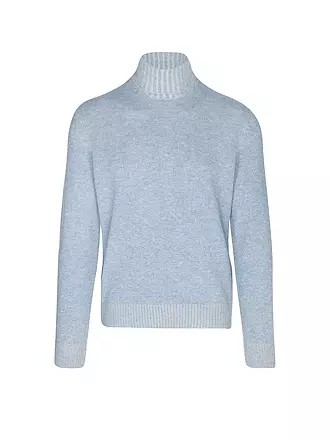 GRAN SASSO | Rollkragenpullover | 