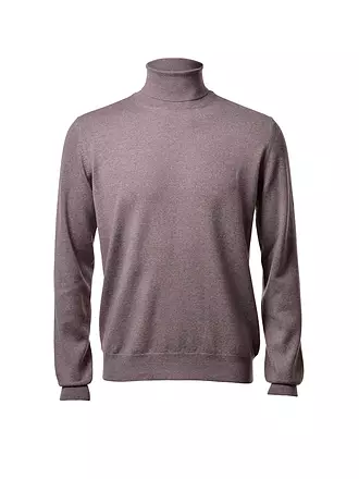 GRAN SASSO | Rollkragenpullover | 