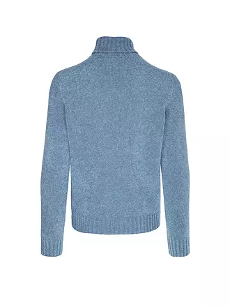 GRAN SASSO | Rollkragenpullover | 