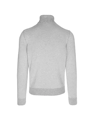 GRAN SASSO | Rollkragenpullover | 