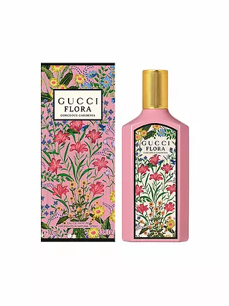 GUCCI | Flora Gorgeous Gardenia Eau de Parfum 100ml | 