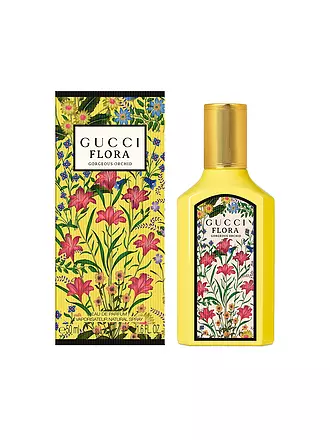 GUCCI | Flora Gorgeous Orchid Eau de Parfum 100ml | keine Farbe