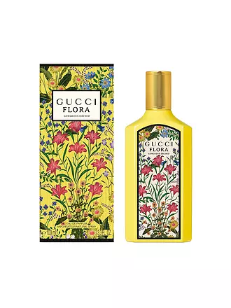 GUCCI | Flora Gorgeous Orchid Eau de Parfum 100ml | 