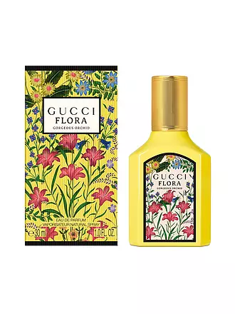 GUCCI | Flora Gorgeous Orchid Eau de Parfum 50ml | keine Farbe