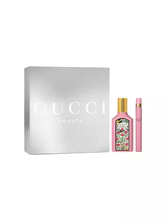 GUCCI | Geschenkset - Flora Gorgeous Gardenia Eau de Parfum Set 50ml / 10ml | keine Farbe